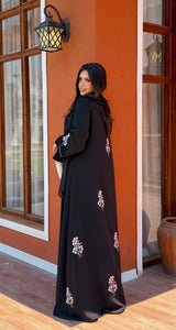 Dahab Abaya