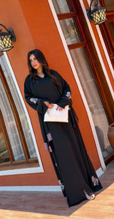 Dahab Abaya