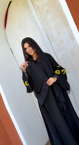 Shams Abaya