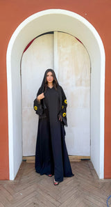 Shams Abaya