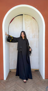 Shams Abaya