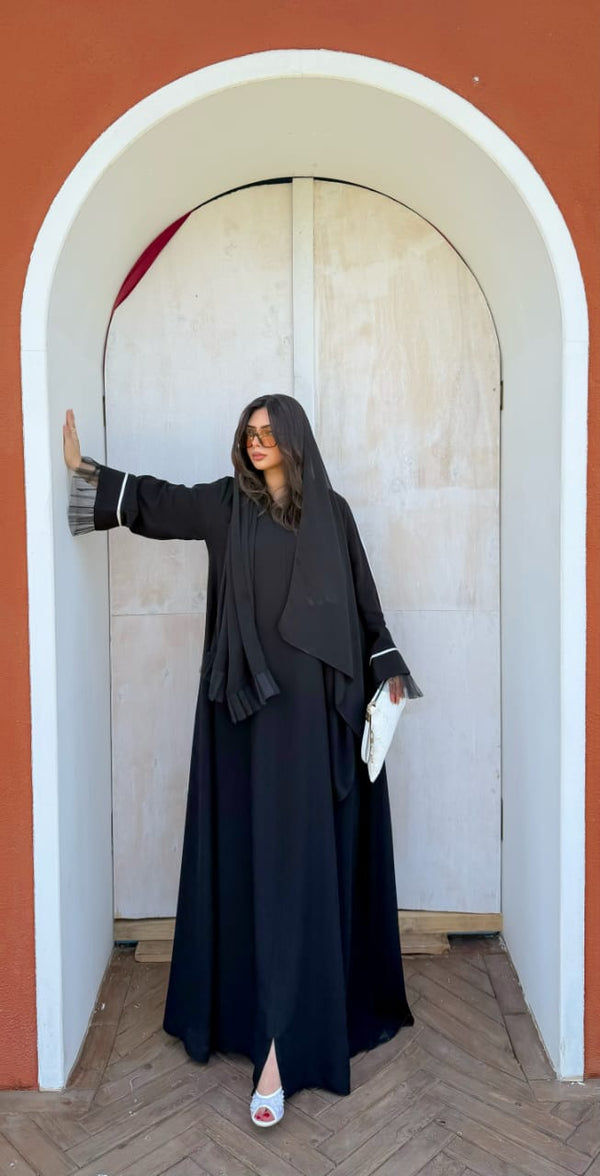 Dalal Abaya