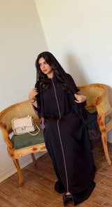 Hodo'o Abaya