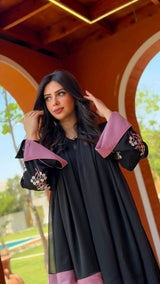 Rownak Abaya