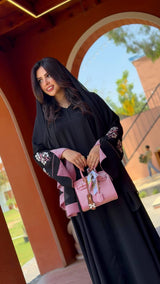 Rownak Abaya