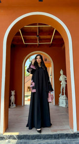 Rownak Abaya