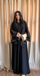 Taj Abaya