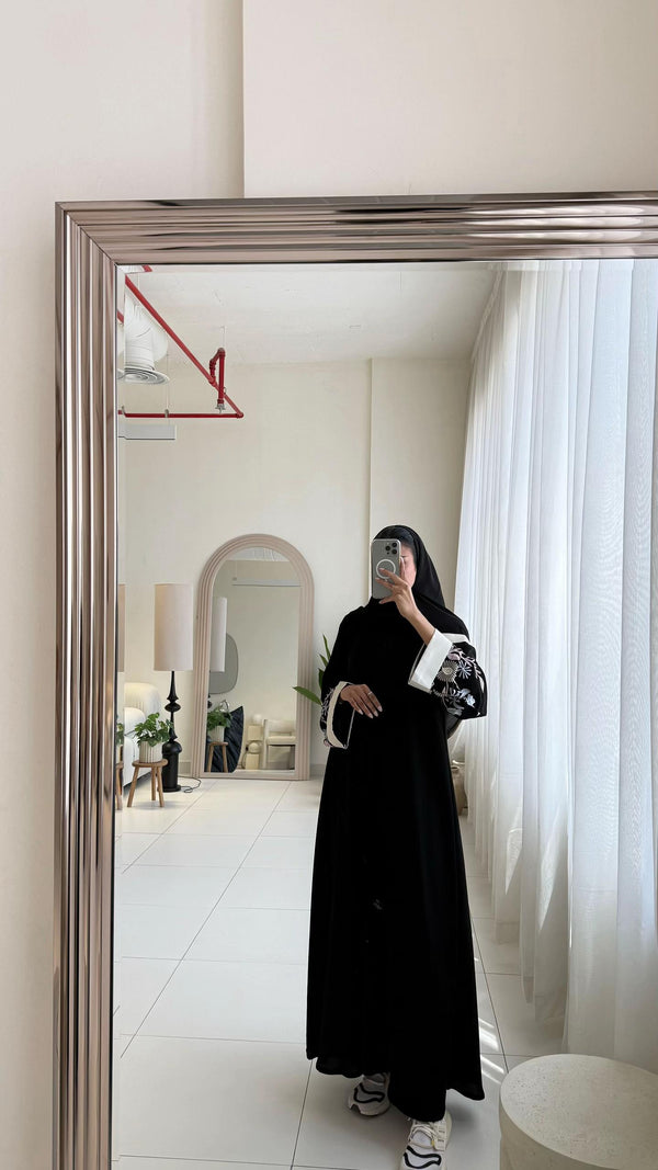 PEARL ABAYA