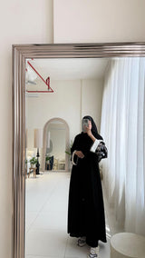 PEARL ABAYA