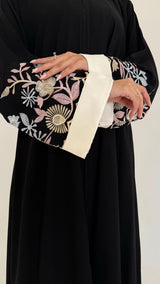 PEARL ABAYA
