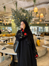 Aneeqa Abaya