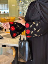 Aneeqa Abaya