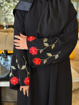 Aneeqa Abaya