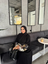 PEARL ABAYA