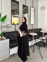 PEARL ABAYA