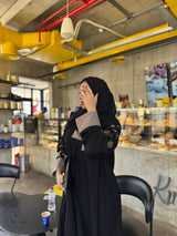 Raseenah Abaya