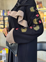Raseenah Abaya