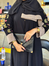 Raseenah Abaya