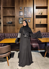 ROOH ABAYA