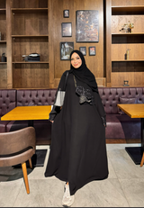 ROOH ABAYA