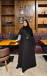 ROOH ABAYA