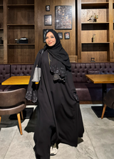 ROOH ABAYA