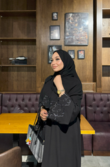 ROOH ABAYA