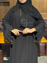 ROOH ABAYA