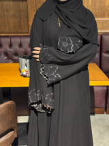 ROOH ABAYA