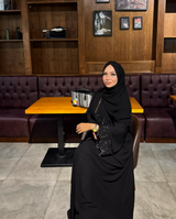 ROOH ABAYA