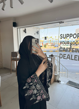 FARHA ABAYA