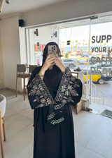 FARHA ABAYA