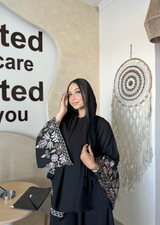 FARHA ABAYA