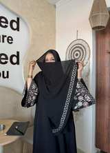 FARHA ABAYA