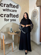 FARHA ABAYA