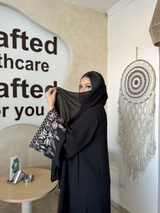 FARHA ABAYA