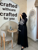 FARHA ABAYA