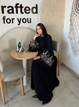 FARHA ABAYA
