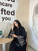 FARHA ABAYA