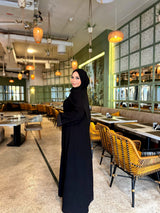 HAYA ABAYA