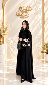 GOOD  ABAYA