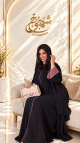 Hodo'o Abaya