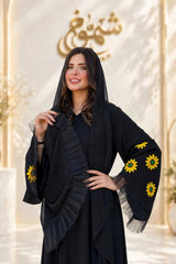 Shams Abaya