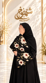 GOOD  ABAYA