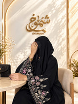 FARHA ABAYA