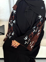 MAHA  ABAYA