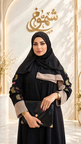 Raseenah Abaya