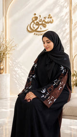 MAHA  ABAYA