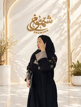 Raseenah Abaya