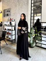 GOOD  ABAYA